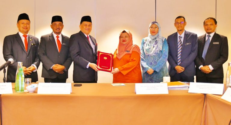 MUIS disaran terus tingkat tata kelola pengurusan kewangan