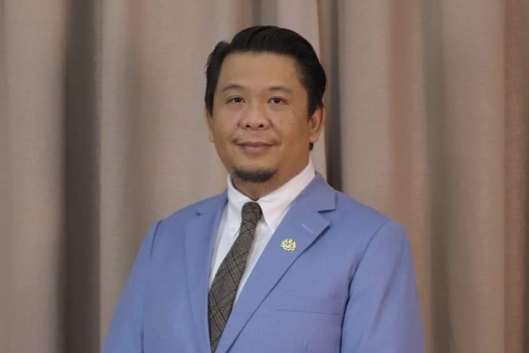 Blok tambahan baharu dibina di Klinik Kesihatan Padas Damit