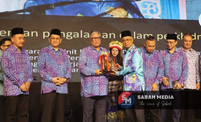 Hasilkan produk makanan halal Sabah untuk pasaran global