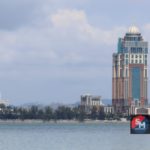 Yayasan Sabah-Menara Kinabalu