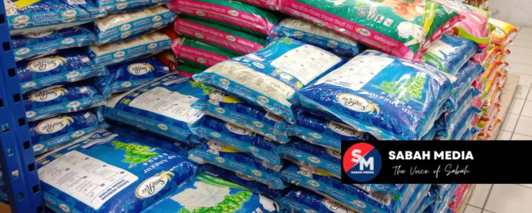 Subsidi RM950 per metrik tan Beras Putih Import untuk Sabah dan Sarawak – Mohamad Sabu