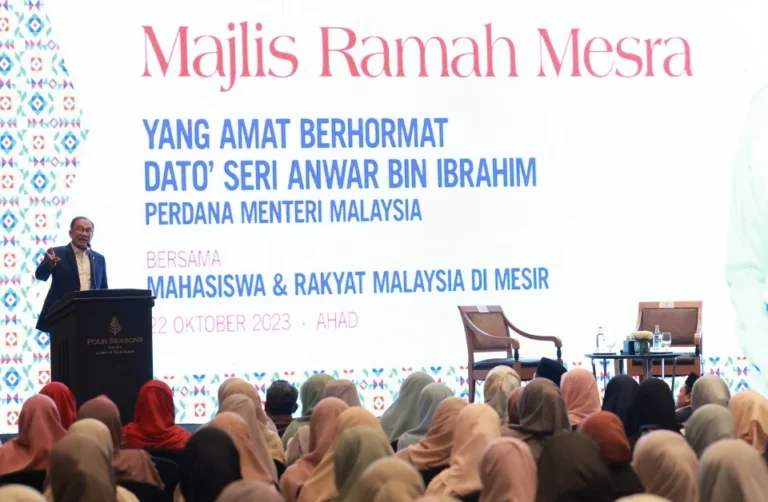 Kuasa besar seperti ‘tiada masa’ hentikan kezaliman di Palestin