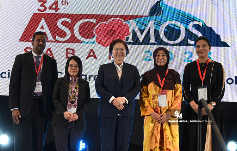 Sabah catat 8,818 kes kanser dalam tempoh 2012 – 2016