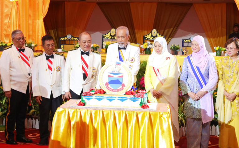 Rakyat Sabah diminta kekalkan keharmonian