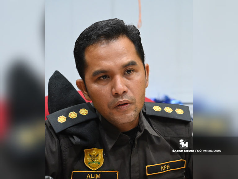 Sampel beras di premis peruncit & pembekal berkenaan diambil untuk analisa –  KPB