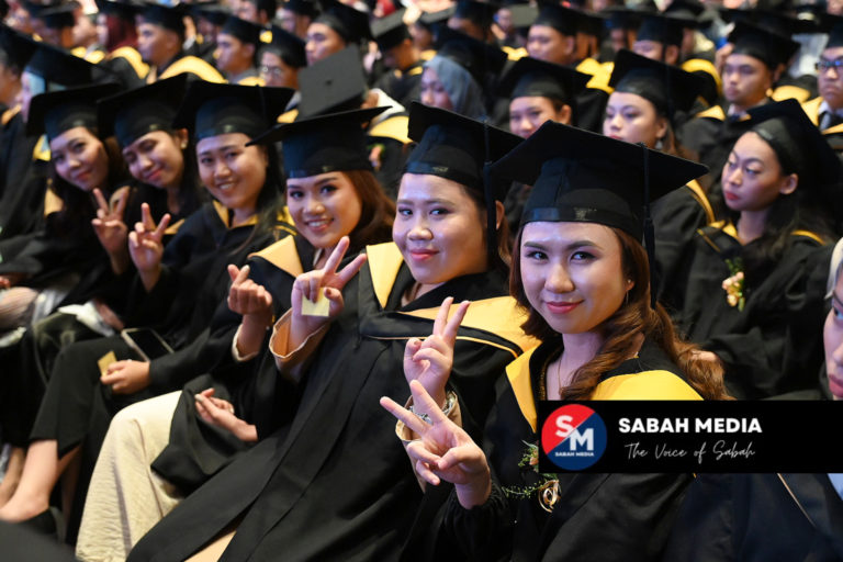 238 graduan KTYS terima Diploma, Sijil sempena Istiadat Konvokesyen KTYS Ke-26