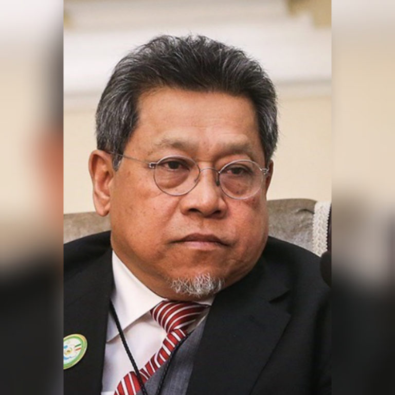 Serangan peribadi terhadap Hajiji bermotifkan politik, berniat jahat