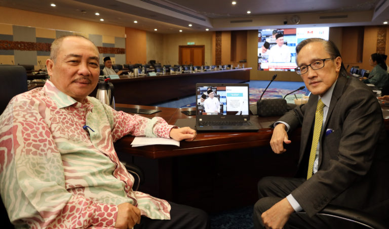 Sabah sambut baik ‘Belanjawan Merakyat’ yang dibentangkan Perdana Menteri