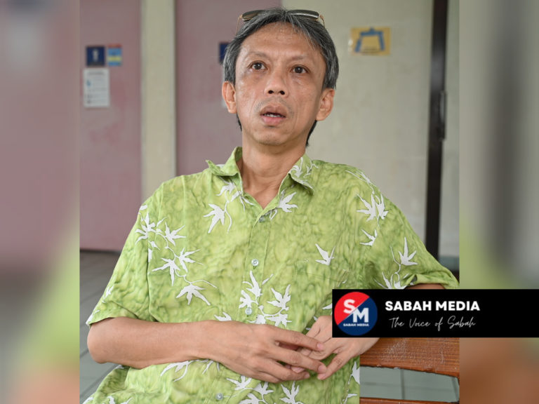 Sabah Perlu Pendekatan Berani Untuk Jamin Keselamatan Tenaga – Dr. James Alin