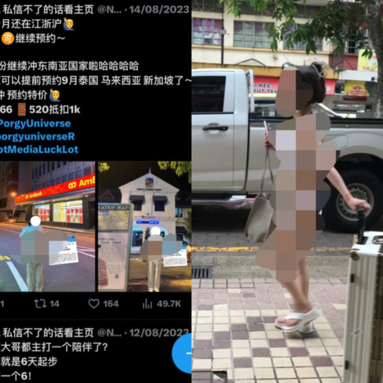 Pelancong melawat Sabah diingatkan peka dengan etika berpakaian, hormat budaya tempatan – Christina