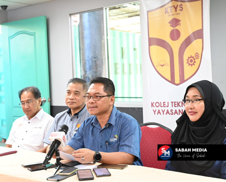 KSM fokus pemerkasaan TVET dalam Belanjawan 2024