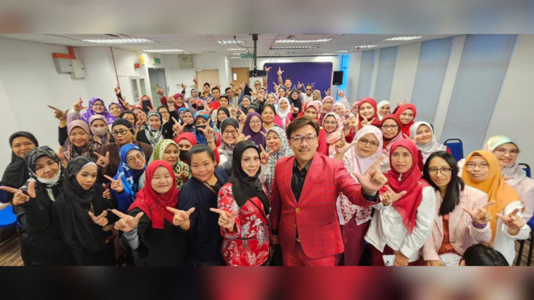 Eskayvie buka peluang perniagaan kepada usahawan Sabah