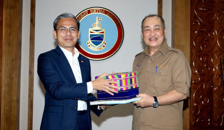 Kerajaan negeri memastikan pelaksanaan Jendela di Sabah lancar