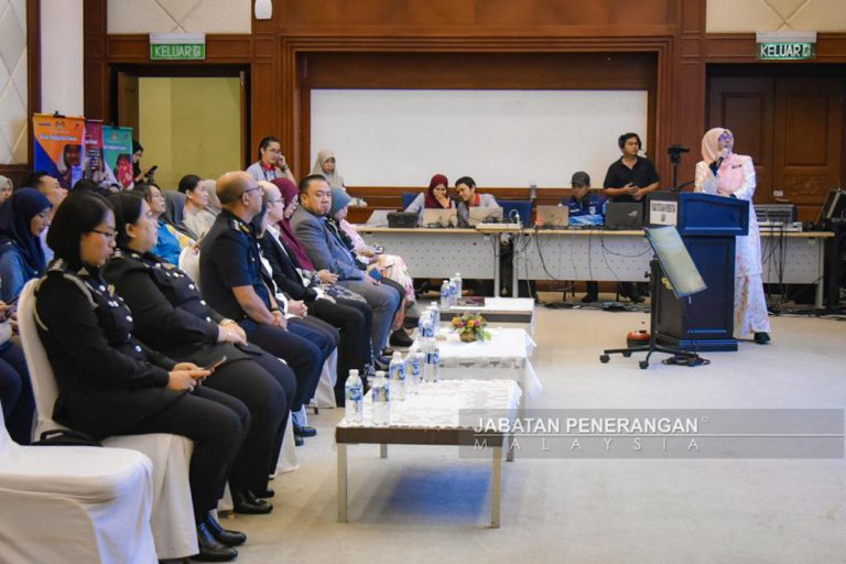 Kerajaan komited sedia perkhidmatan digital