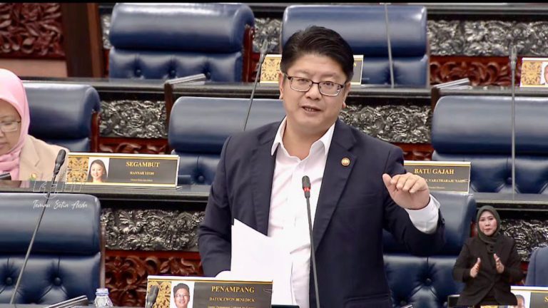 Pelbagai program dilaksana bagi perkasa usahawan di Sabah, Sarawak