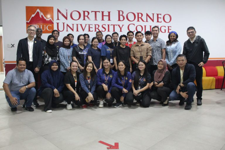 Kerjasama UMS, NBUC bantu tingkat kesedaran politik dan kewarganegaraan demokratik belia