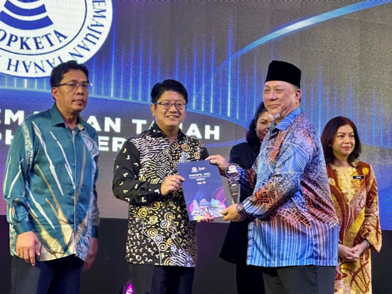 Koperasi 100 Terbaik jadi inspirasi, cadangan wujudkan liga koperasi diteliti