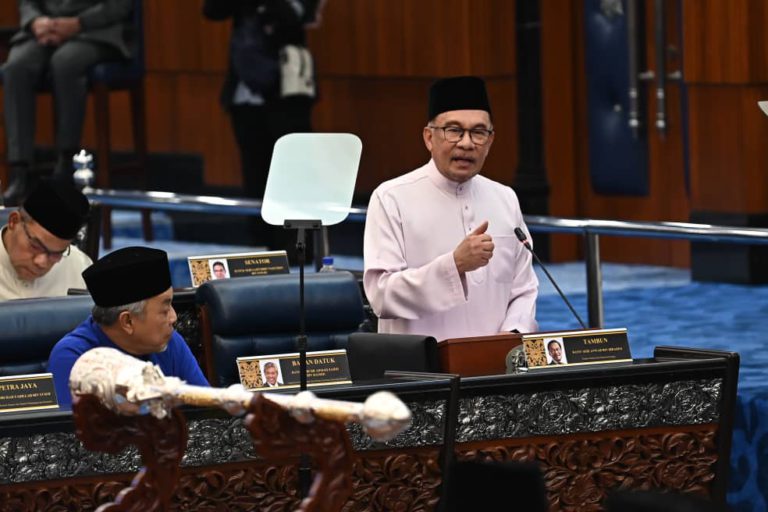 Bajet 2024 : RM1.9 bilion peruntukan naik taraf, selenggara sekolah seluruh negara