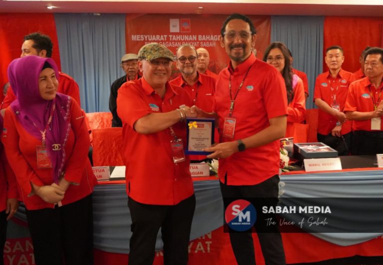 Jaringan talian penghantar elektrik di Selatan Sabah bantu selesai isu bekalan elektrik