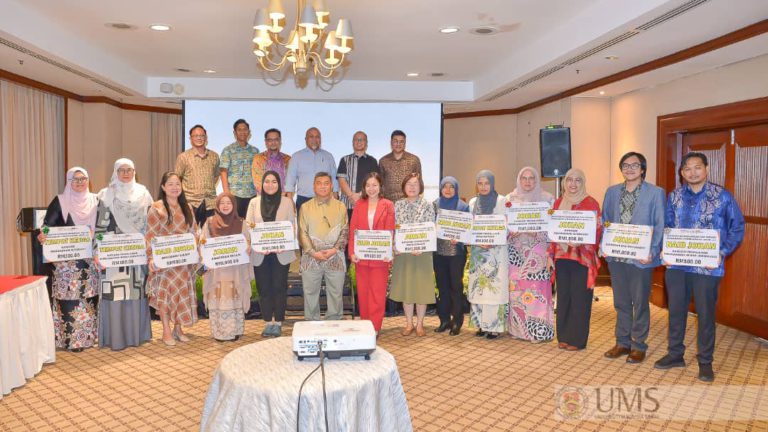 Peranan ahli akademik penting dalam agenda pembangunan negara