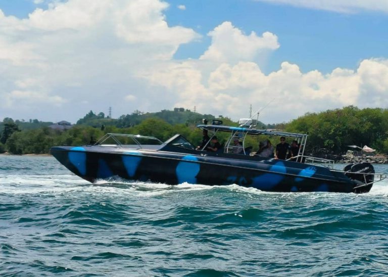 Perintah berkurung dijenama semula Perintah Kawalan ESS Zone Sabah