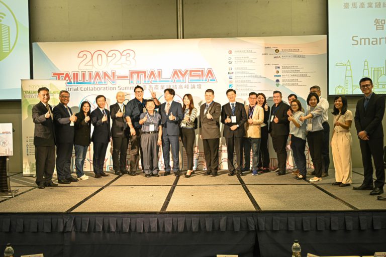 Syarikat Malaysia Mahu Terokai Kerjasama Dengan Taiwan dalam Industri Padi