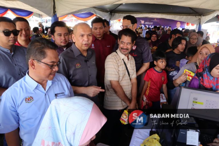 Pelaksanaan PJR ditambah baik tahun depan – Armizan