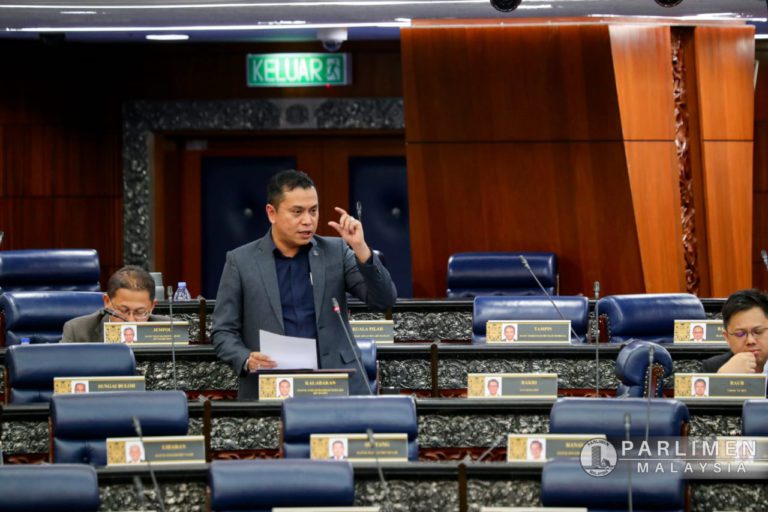 Beri perhatian sewajarnya kepada isu pembangunan di Kalabakan – Andi