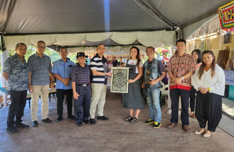 TAMLF 2023 beri ruang promosi pelancongan baharu menerusi industri kreatif