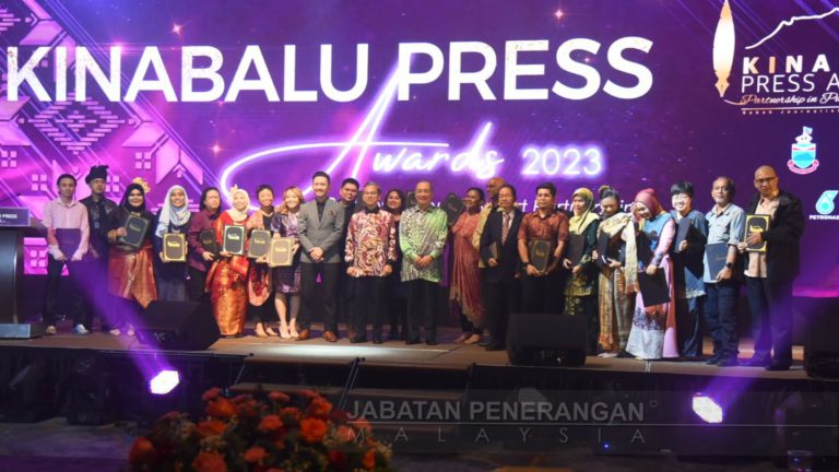 Organisasi media berperanan pastikan industri kewartawanan di Sabah terus kekal