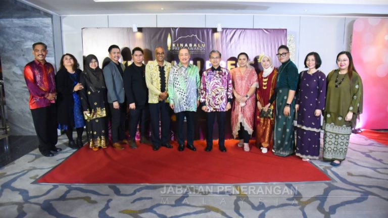 Lebih RM33 bilion nilai pelaburan berjaya dibawa masuk ke Sabah