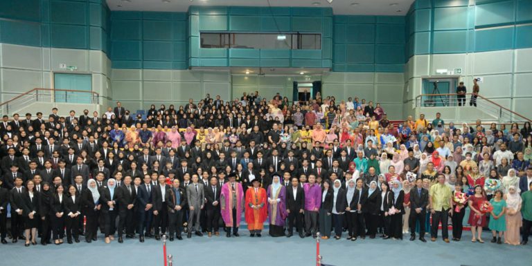 UMS komited martabat bidang sains dan teknologi