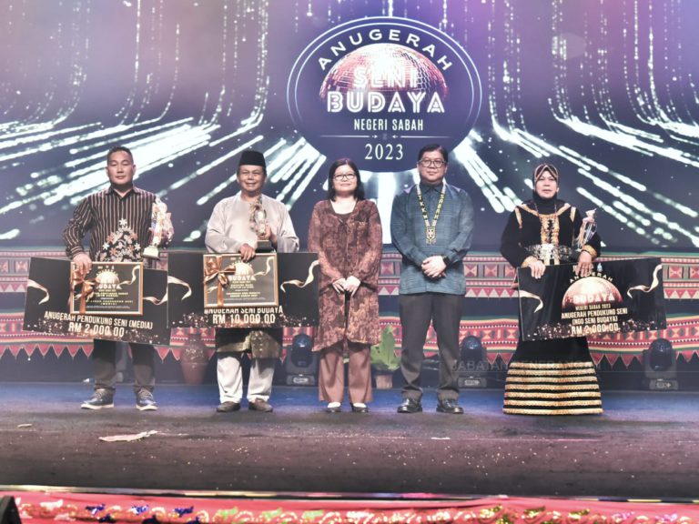 JKKN laksana pelbagai usaha perkasa warisan seni, budaya