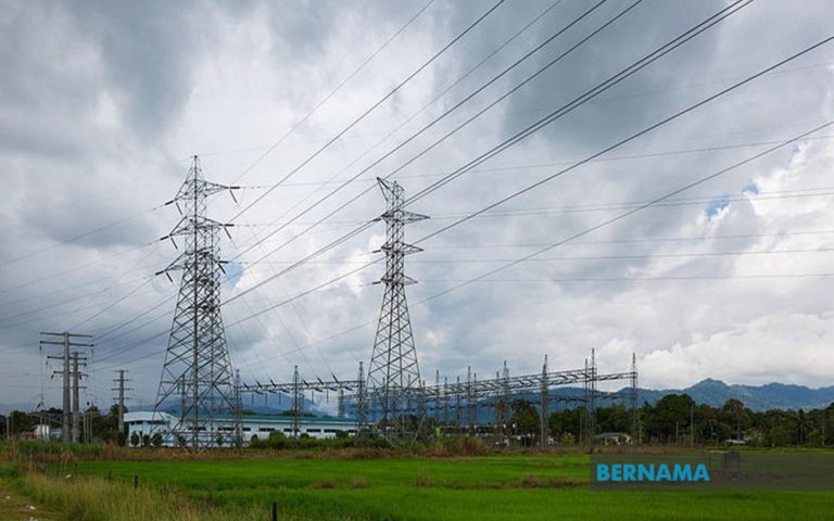 Sabah’s missed opportunities caused poor power supply today