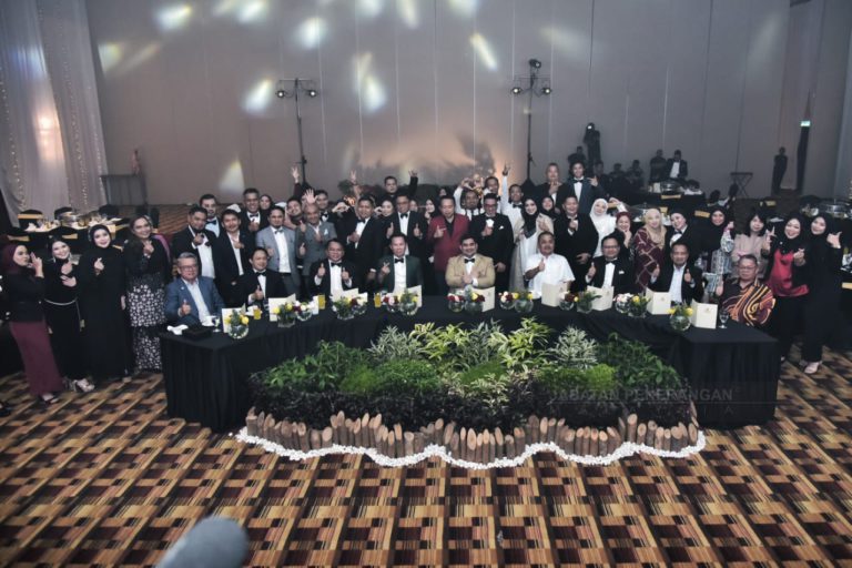 Warga KKR Sabah diseru terus beri khidmat terbaik