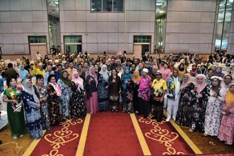 PAWE beri manfaat kepada 5,980 ahli seluruh Sabah