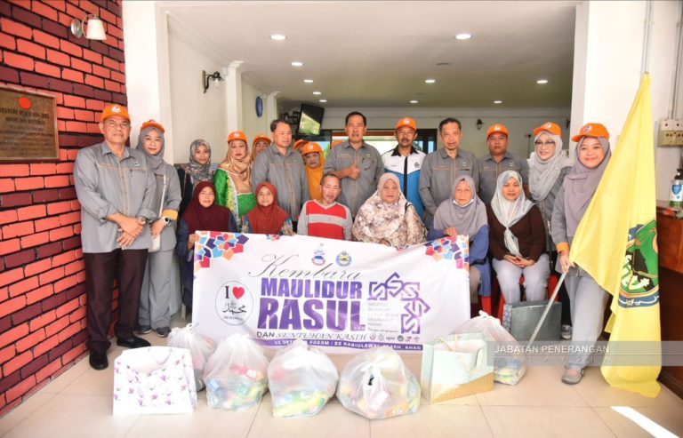 USIA sedia bangunkan sumber manusia melalui TVET