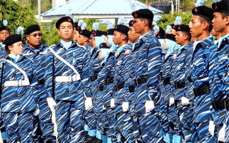 PLKN 3.0 hanya libatkan remaja lahir tahun 2007