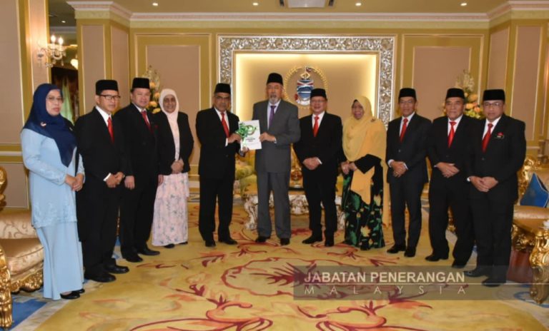 SPAN tambah baik sistem penyampaian