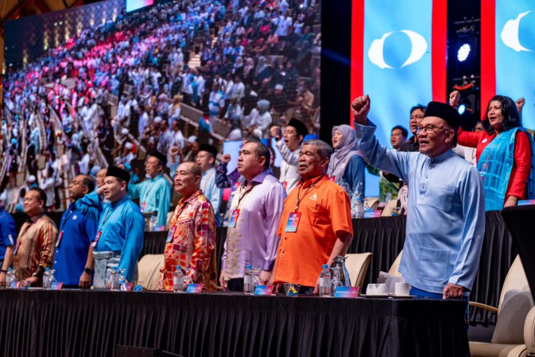 Pm Anwar Beri Jaminan Tambah STR Sekiranya Penyusunan Semula Subsidi Beri Kesan