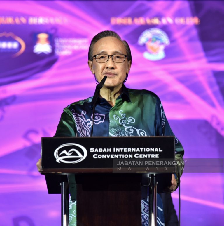 Sabah tidak pernah buat komitmen kewangan untuk Sukan SEA 2027