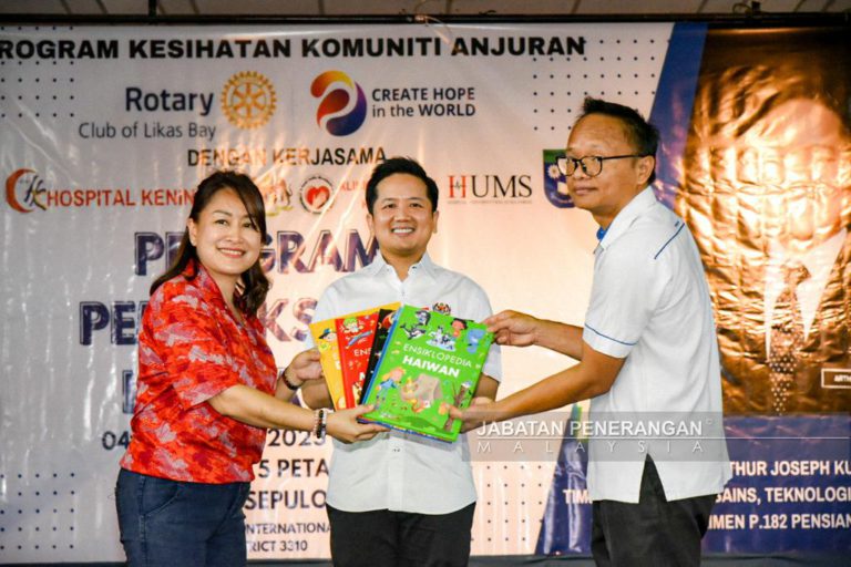 Tapak baharu Klinik Kesihatan Sepulot di kenal pasti untuk pembinaan semula