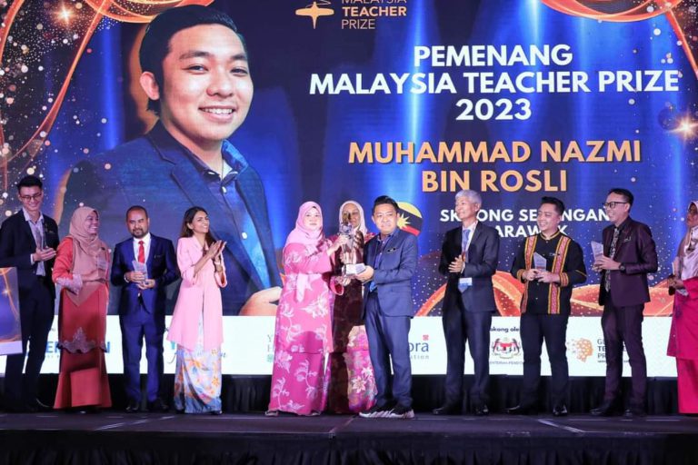 KPM terus komited mengurangkan jurang pendidikan di pedalaman Sabah, Sarawak