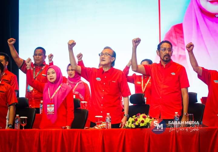 Pemimpin Gagasan Rakyat diseru beri khidmat kepada seluruh rakyat Sabah – Masidi