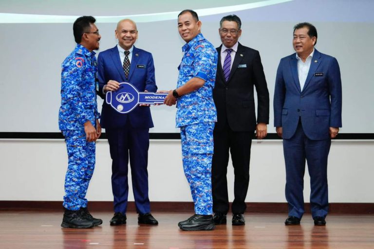 APM tingkat kesiapsiagaan hadapi MTL, tambah kekuatan pegawai dan anggota