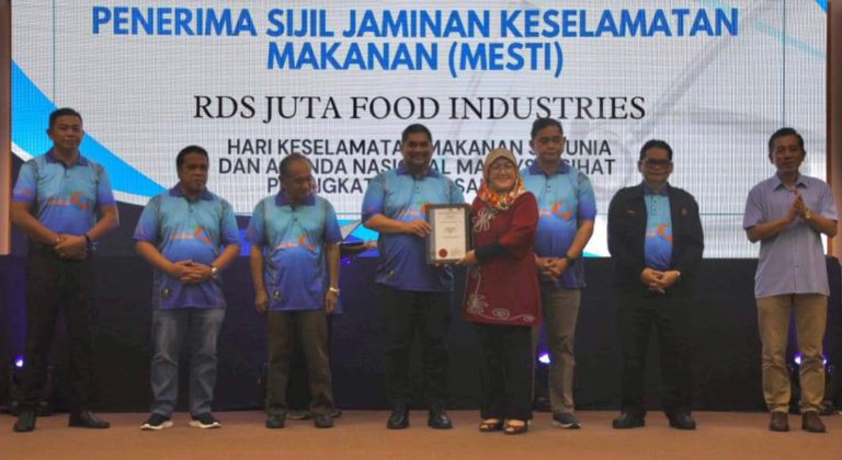 Belanjawan 2024 : KKR beri fokus usaha naik taraf infrastuktur Sabah