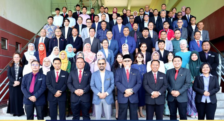 PKK terus jalin kerjasama bersama rakan strategik