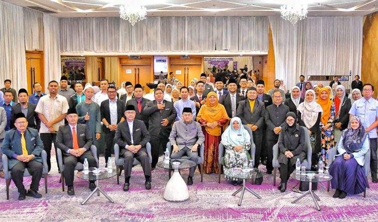 Sabah perkasa peranan MHPSS dalam merawat isu kesihatan mental