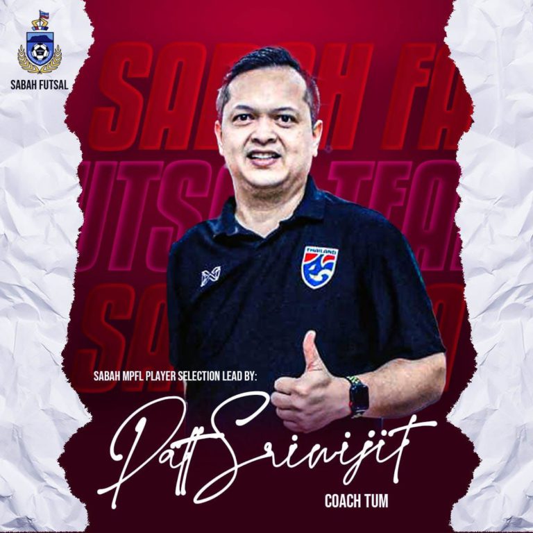 Pemilihan pasukan Futsal lelaki Sabah FA