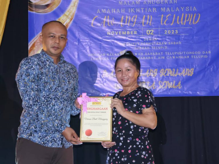 Peminjam AIM perlu kreatif teroka teknik perniagaan atas talian